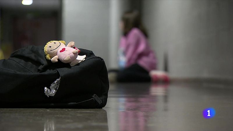 Les associacions reclamen que s'apliquin els protocols contra l'assetjament escolar - L'Informatiu | Veure