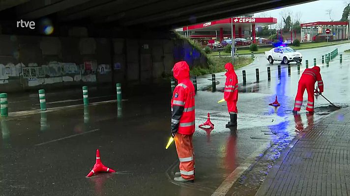 Fin de semana 24h - Informativo 24 horas - 14h - 26/01/25