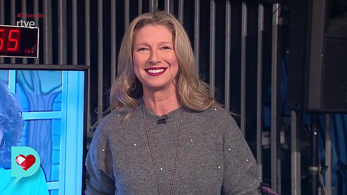 D Corazón - D Corazón - 26/01/25