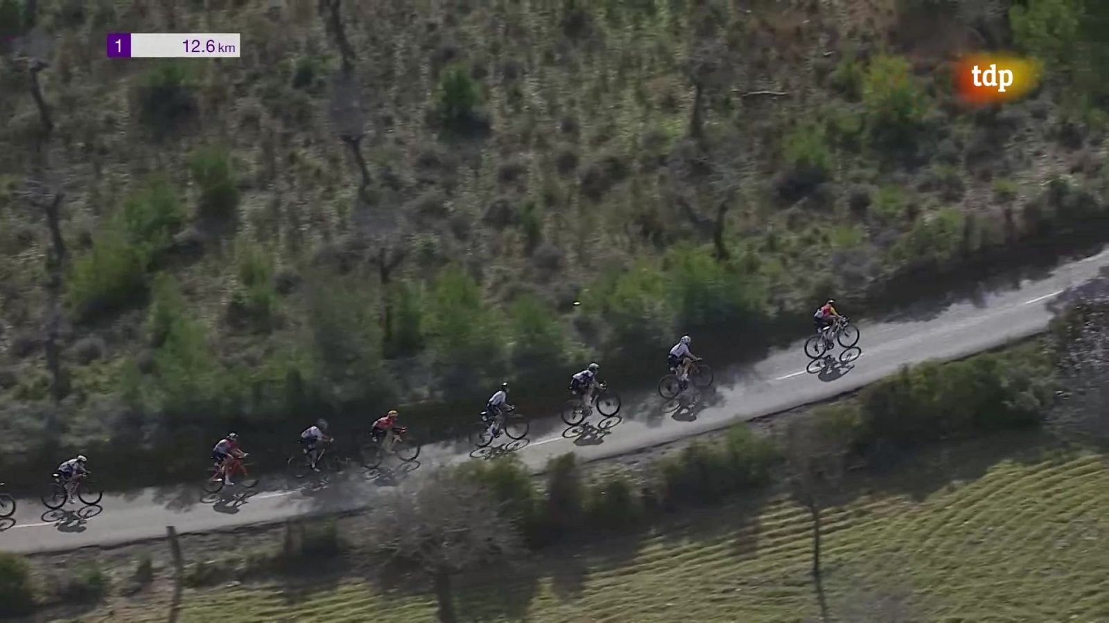Ciclismo - Challenge Ciclista Mallorca Femenina. Trofeo Palma - ver ahora