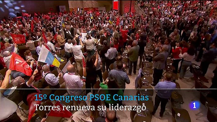 Telecanarias - Telecanarias - 26/01/2025