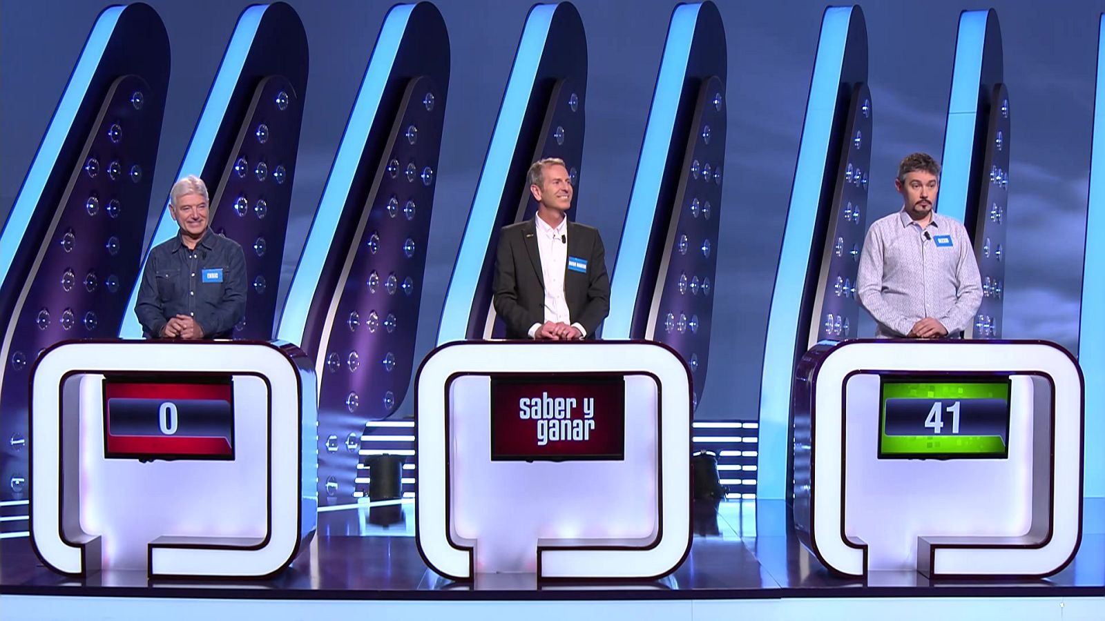 Saber y ganar. Edición de fin de semana - 26/01/25 - ver ahora