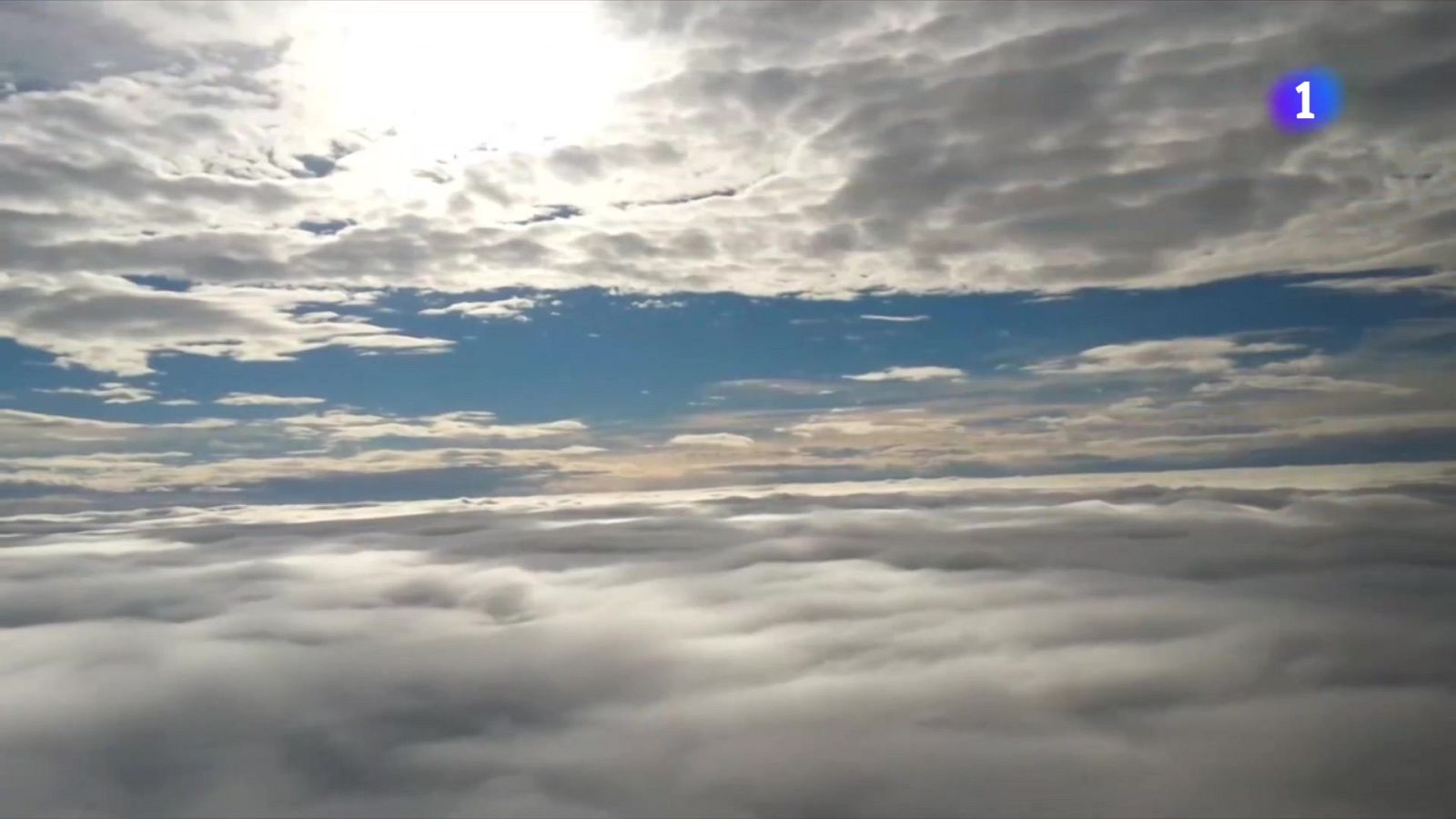 Radiografía de las nubes | Ver