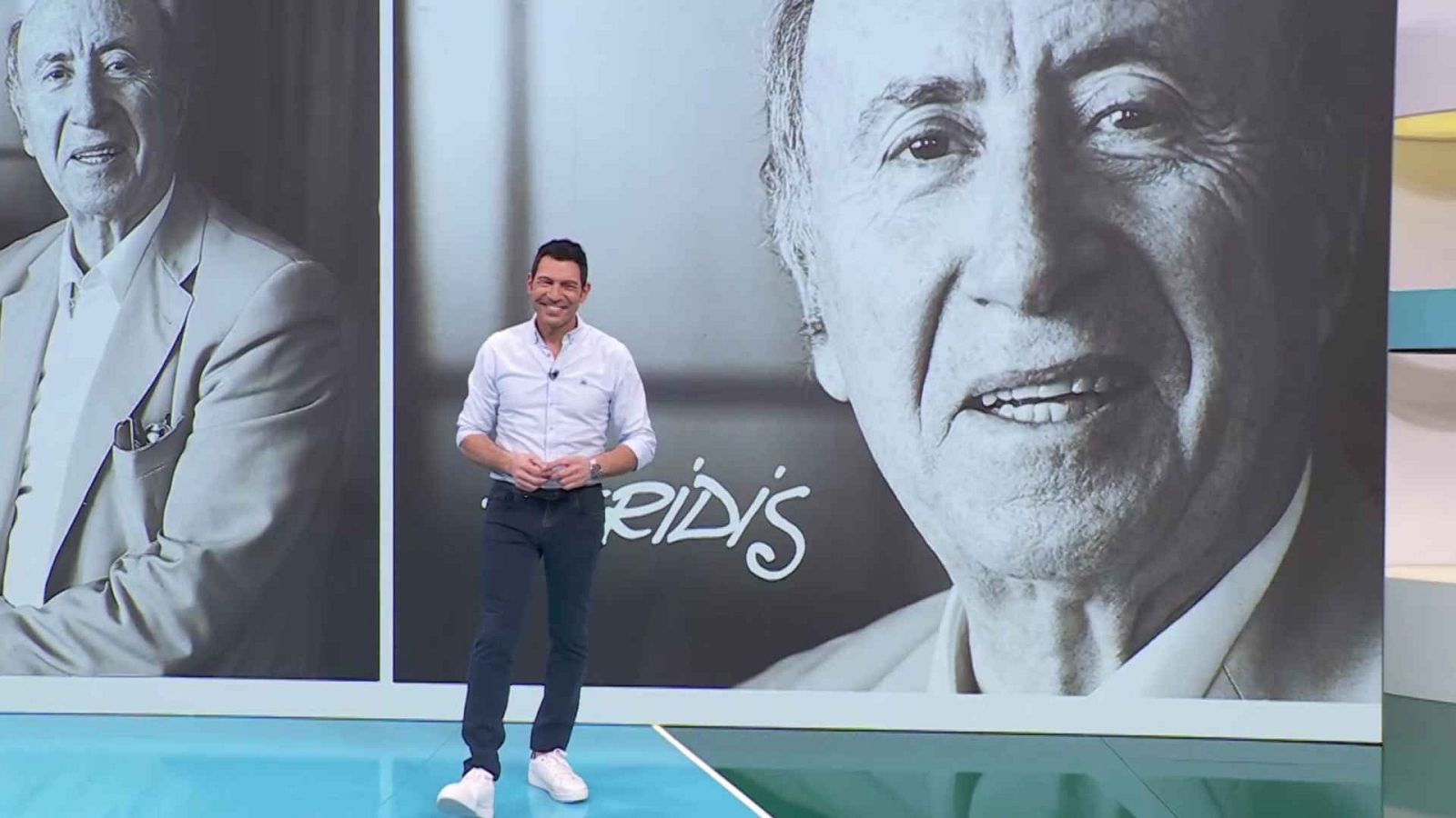 Aquí la Tierra - 26/01/25 - ver ahora