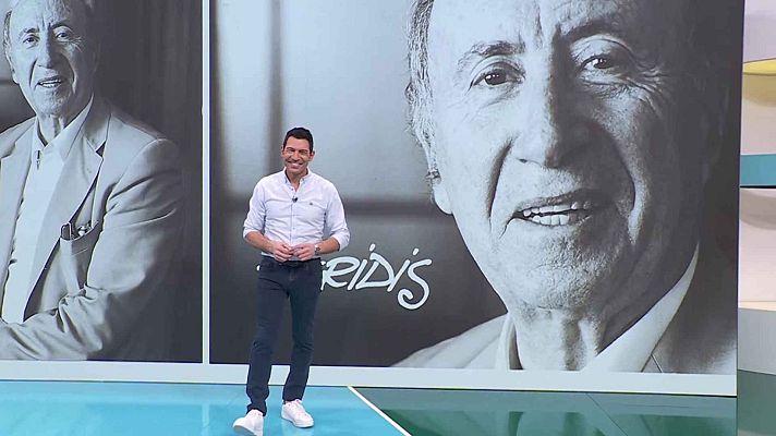 Aquí la Tierra - Aquí la Tierra - 26/01/25