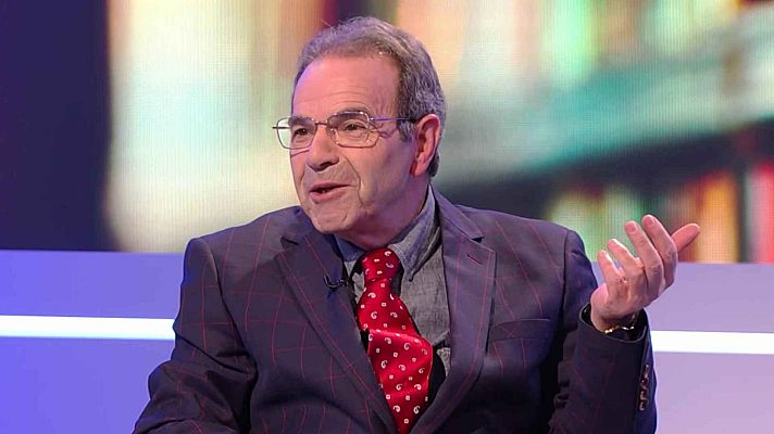 La hora cultural - La hora cultural - 26/01/25