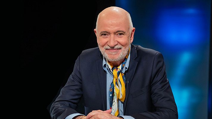 Versión española - Versión española - Salir del ropero  (Coloquio)