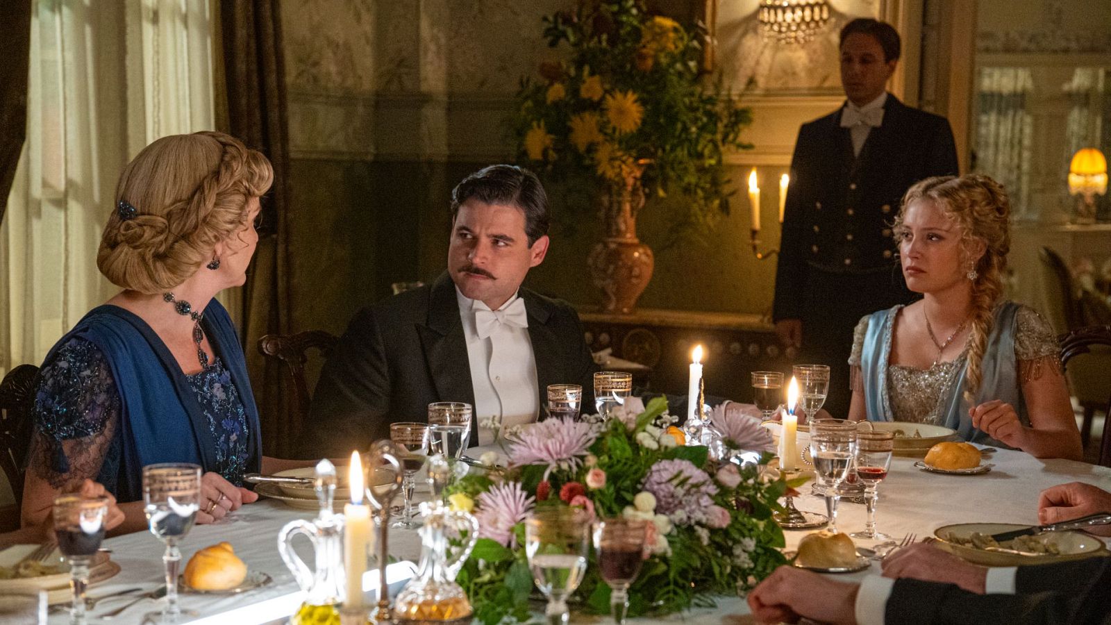 La promesa - Temporada 4 - Episodio 514 - Ver ahora