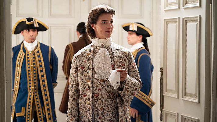 Valle Salvaje - Episodio 84