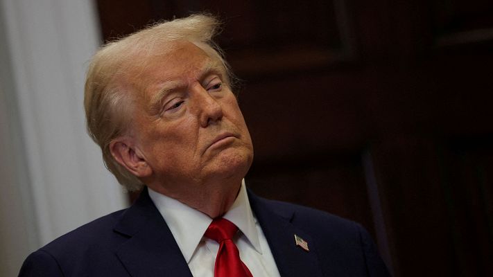 Telediario en lengua de signos - Telediario - 8 horas - 27/01/25 - Lengua de signos