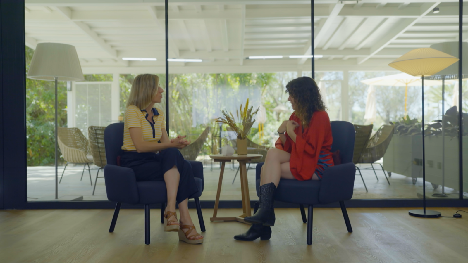 Soc Mare - Mapes Mentals | RTVE Catalunya | Veure