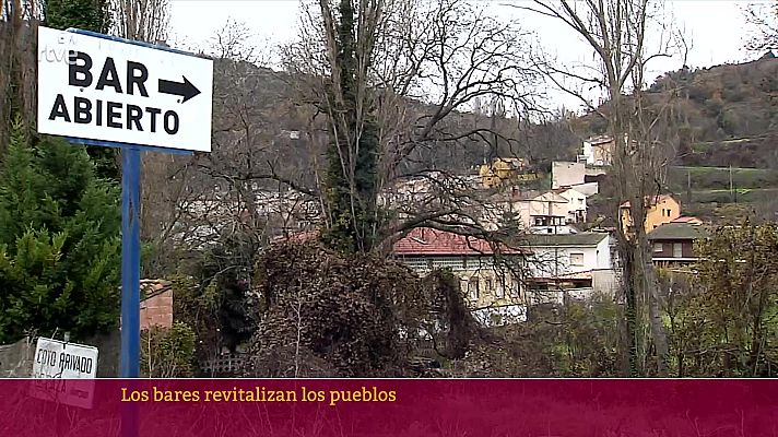 Parlamento - Turismo Rural