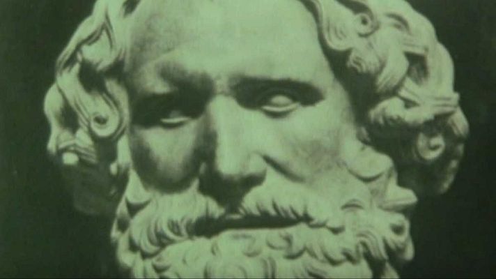 Un mundo feliz - Arquímedes