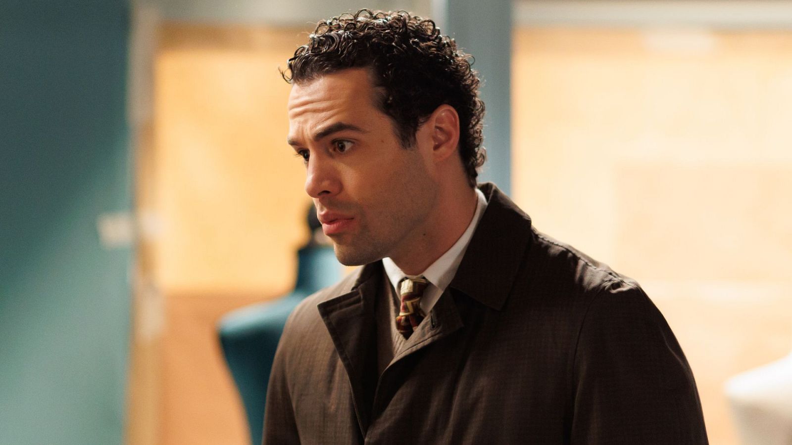 Salón de té La Moderna - T3 - Episodio 328 - Ver ahora