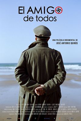 Somos Documentales - El amigo de todos