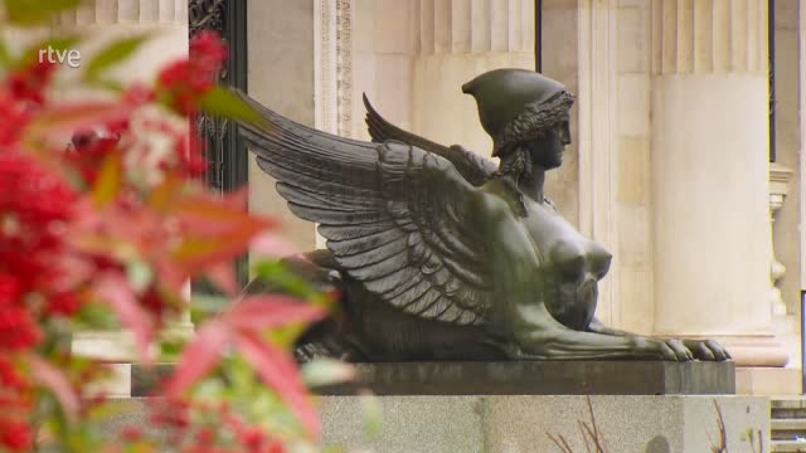 Expo Bernardí Roig - Atención obras | Ver