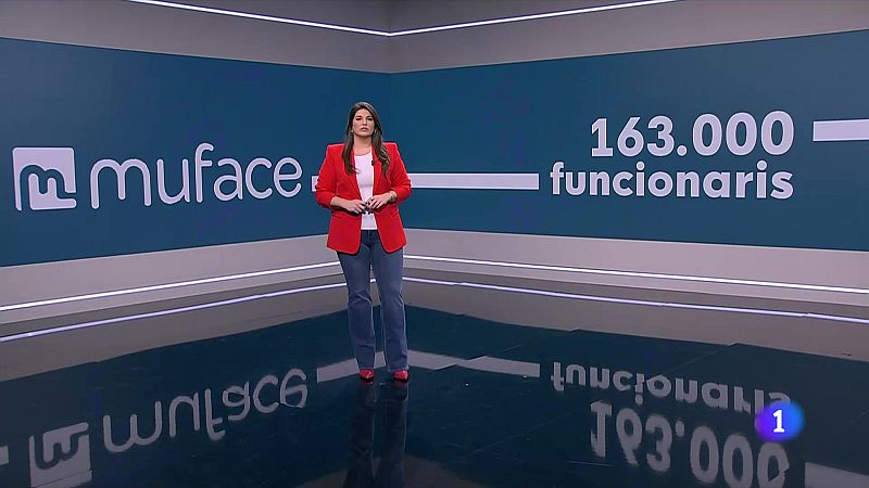 L'Informatiu - 27/01/2025