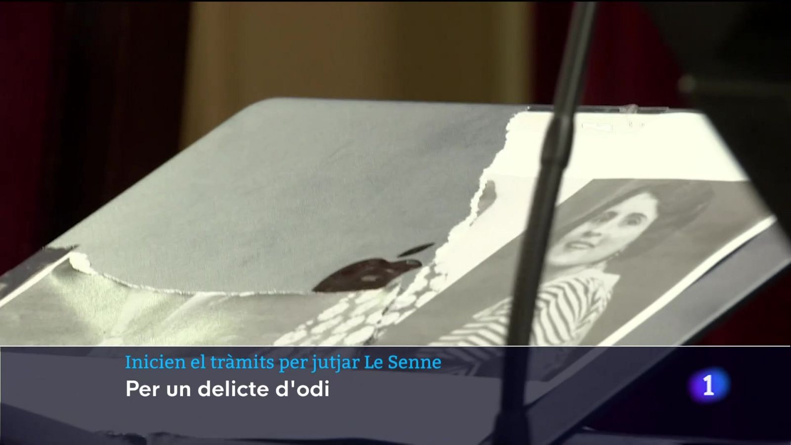 Informatiu Balear 1 - 27/01/25 Veure ara