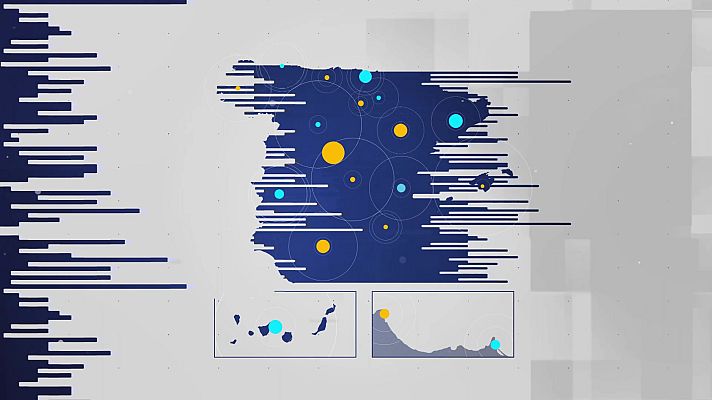 Informativo de Madrid - Informativo Madrid 1 - 27/01/2025