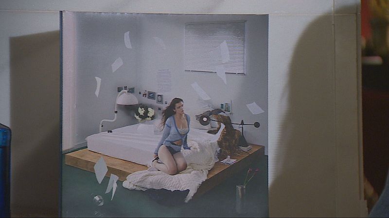 Amaia publica su tercer disco: 'Si abro los ojos no es real' | Ver