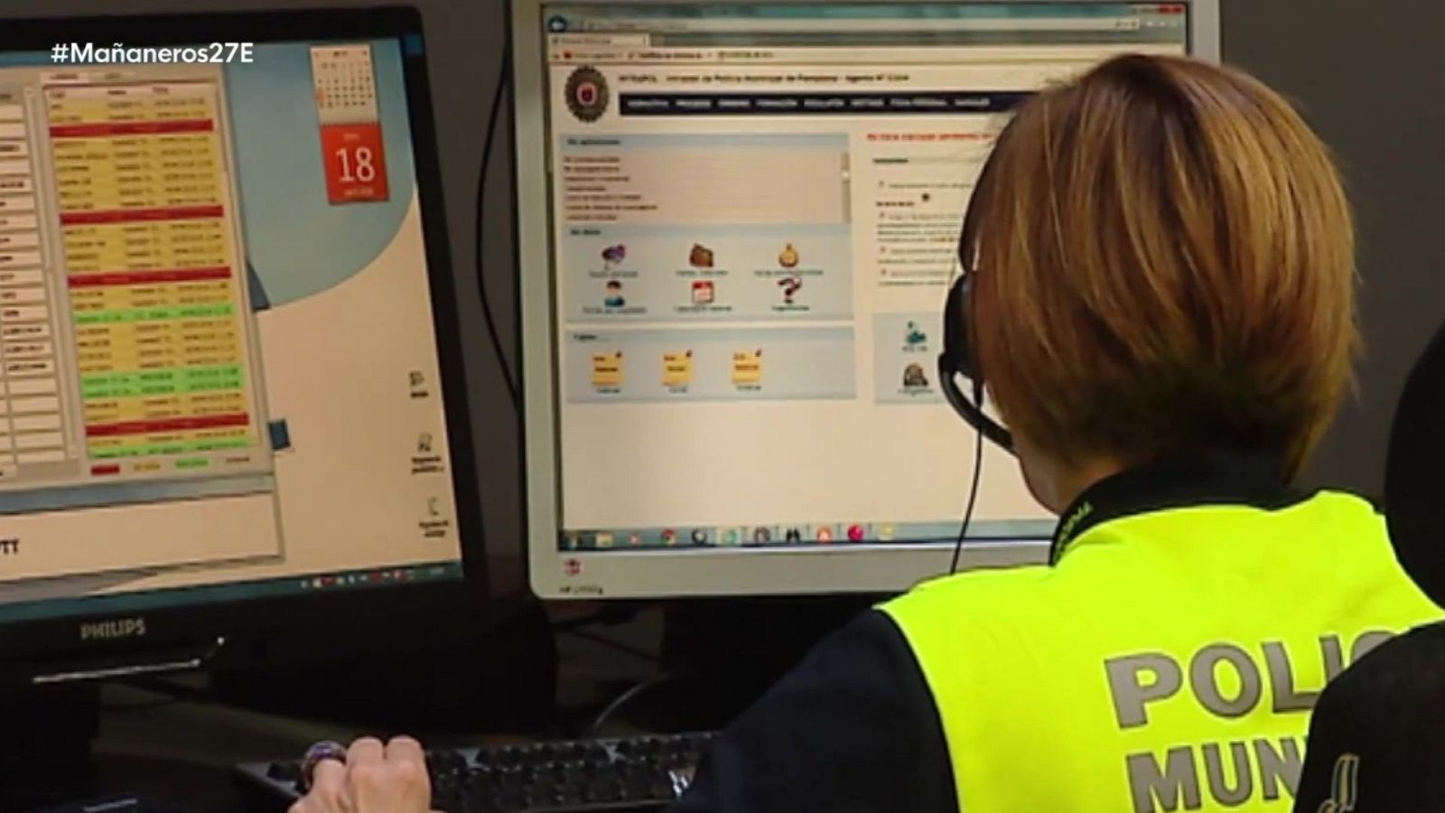 Mañaneros - Programa 340 - ver ahora