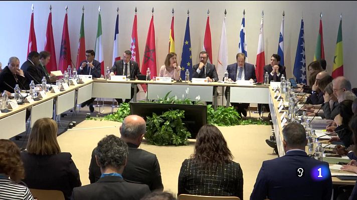 Telecanarias - Canarias en 2' - 27/01/2025