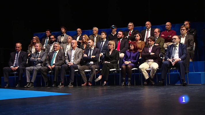 Informativo Telerioja - Informativo Telerioja 2 - 27-01-2025