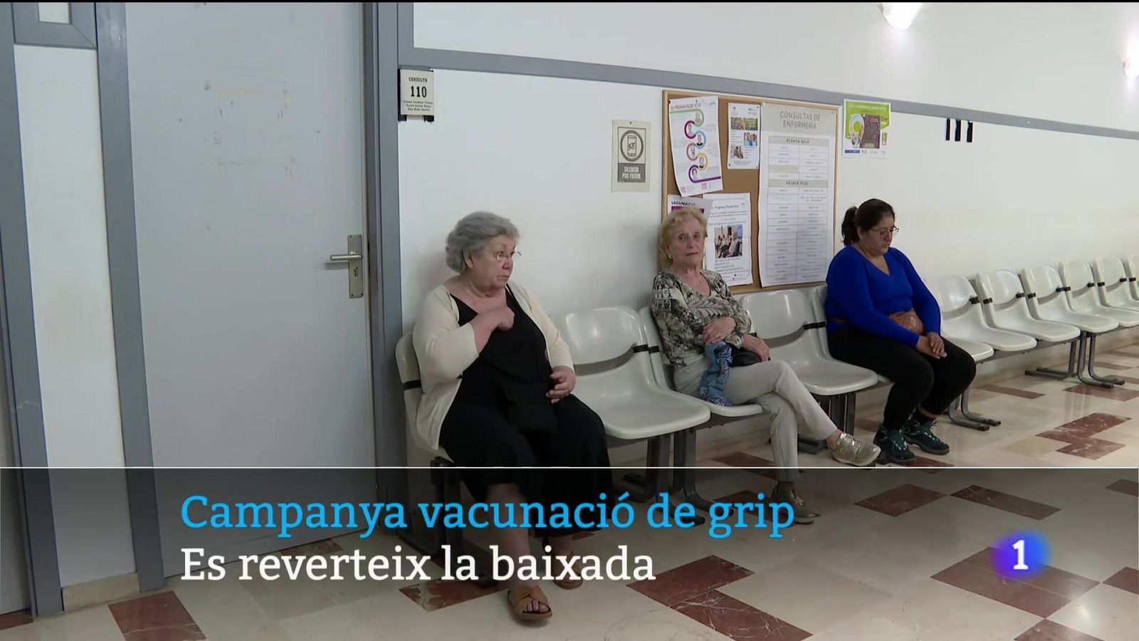 Informatiu Balear 2 - 27/01/25 Veure ara