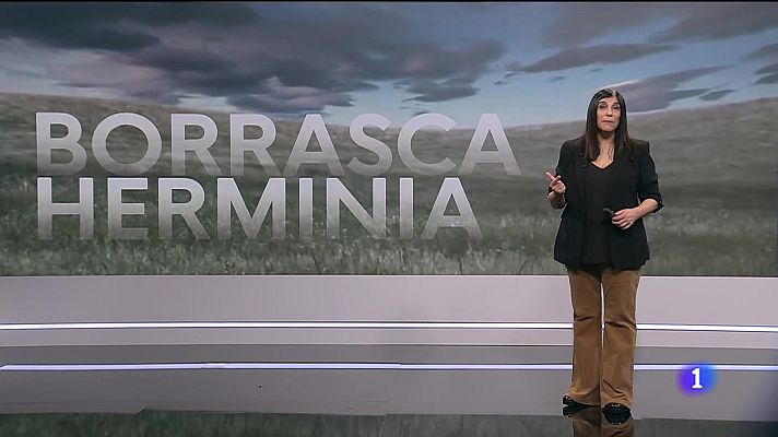 Informatiu Balear - El temps a les Illes Balears - 27/01/25