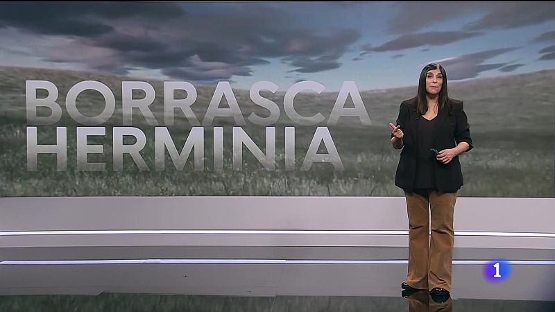 El temps a les Illes Balears - 27/01/25 | Ver