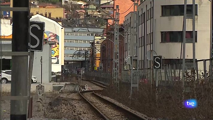Panorama Regional - Asturias en 2' - 27/01/25