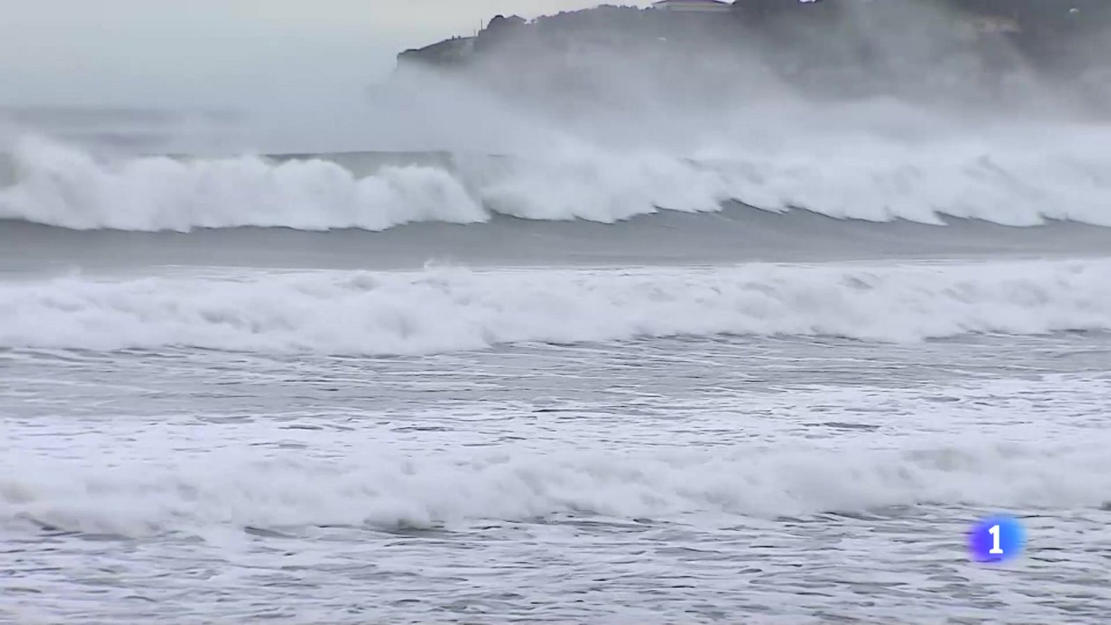El tiempo en Asturias - 27/01/25 | Ver