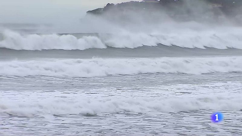 El tiempo en Asturias - 27/01/25 | Ver