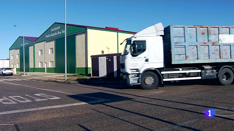 Castilla y León en 1' | Ver