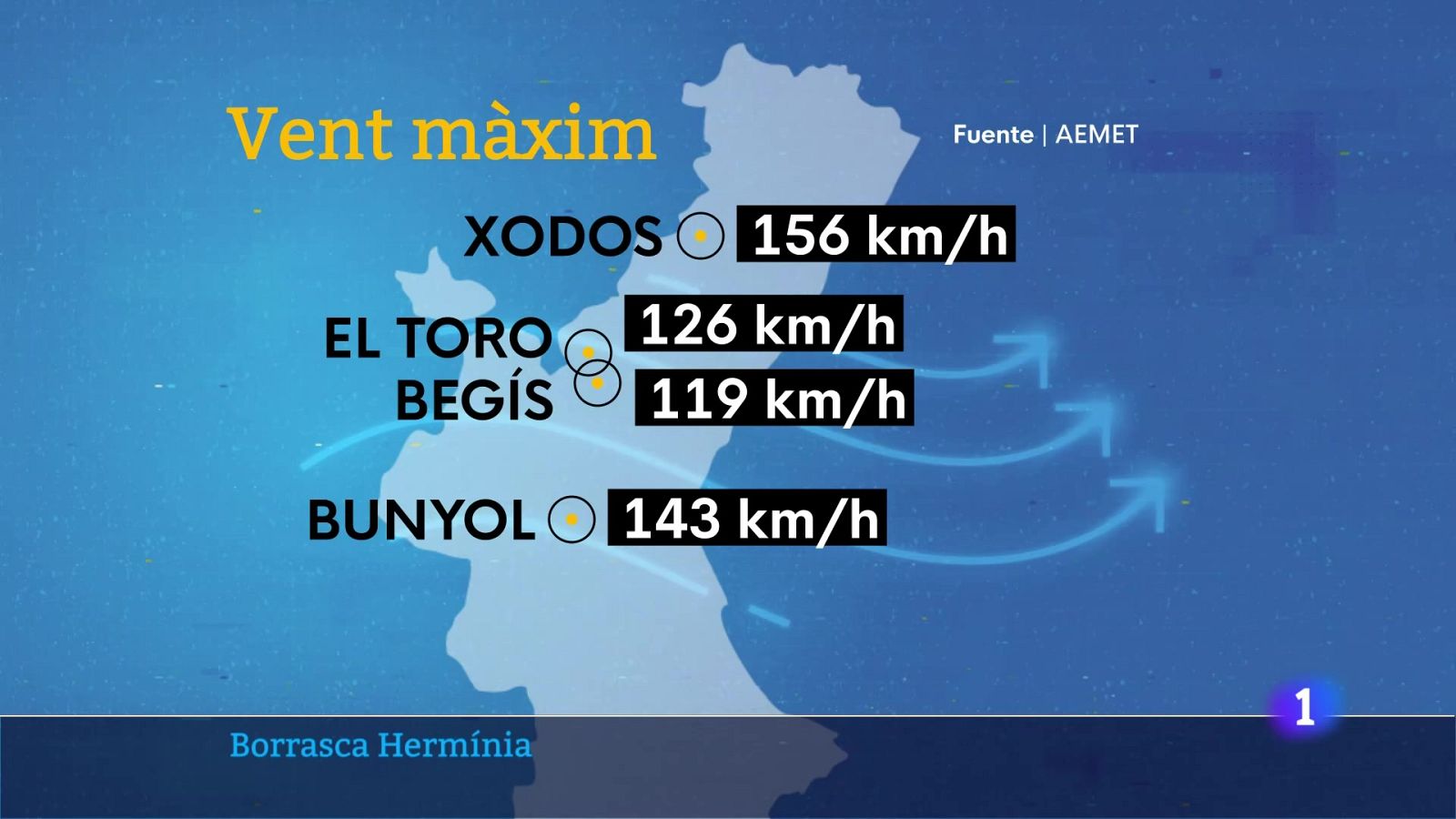 L'Informatiu de la Comunitat Valenciana 2 - 27/01/25 | Ver