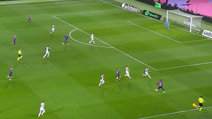 Los Deportes de La1 - Deportes 1 en Lengua de signos - 27/01/25