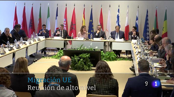 Telecanarias - Telecanarias - 27/01/2025