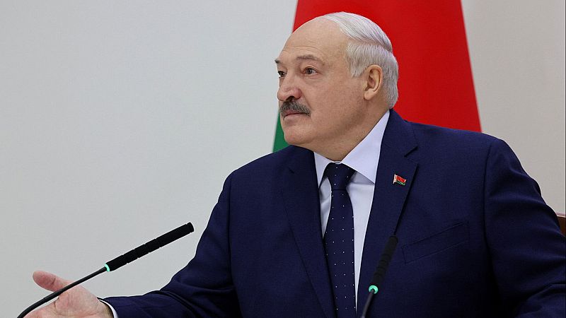 Edith Rodríguez, vicepresidenta de RSF: "Bielorrusia es una de las mayores cárceles de periodistas del mundo"