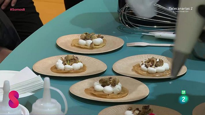 Somos 8 - Somos 8 - 27/01/2025