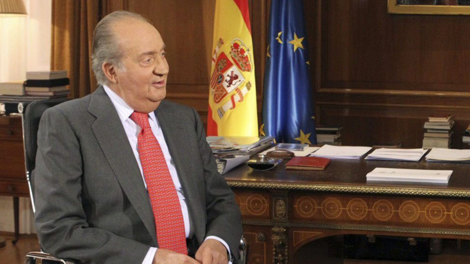 Telediario fin de semana 1 en cuatro minutos - 05/01/12