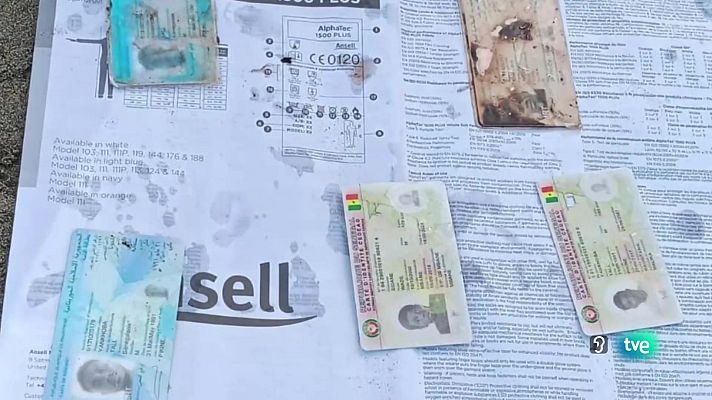 Telecanarias - Telecanarias 2 - 27/01/2025