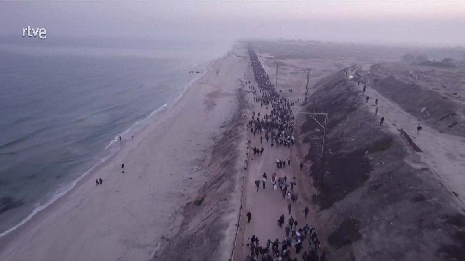 Informativo 24 horas - 20h - 27/01/25 - ver ahora