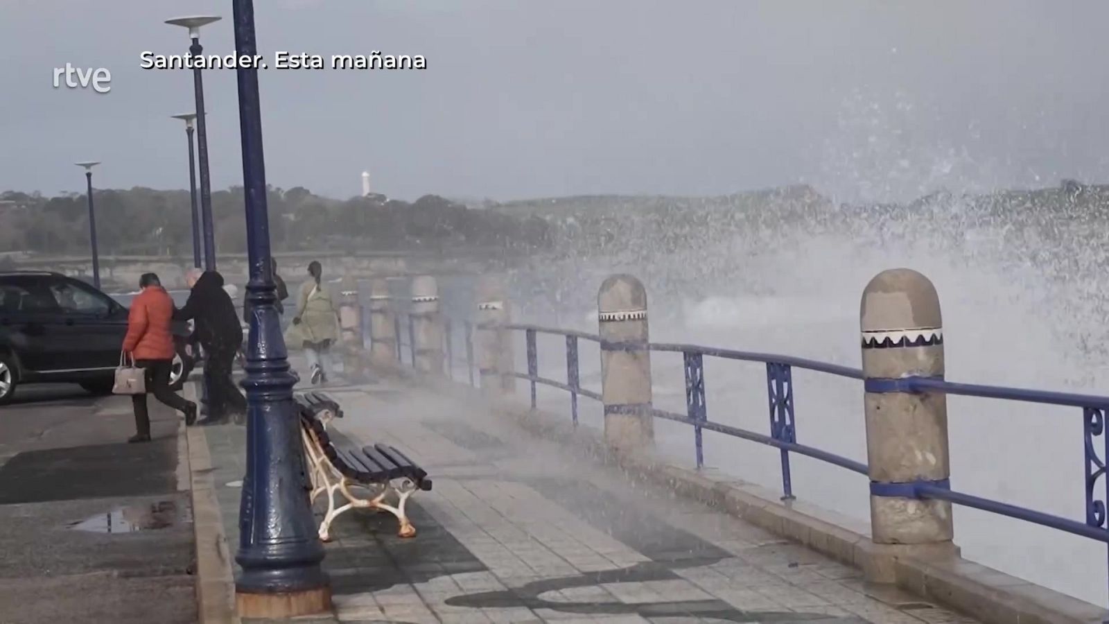 Aquí la Tierra - 27/01/25 - ver ahora