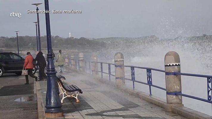 Aquí la Tierra - Aquí la Tierra - 27/01/25