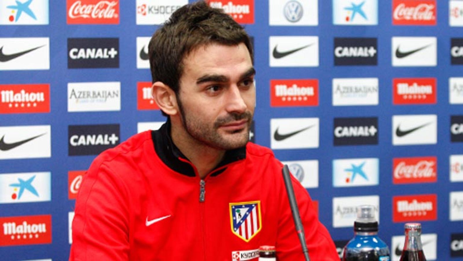 Un Atlético con muchas bajas retoma la liga en Mallorca | Ver