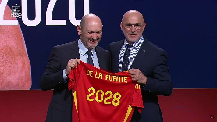 Los Deportes de La1 - Deportes 2 - 27/01/25