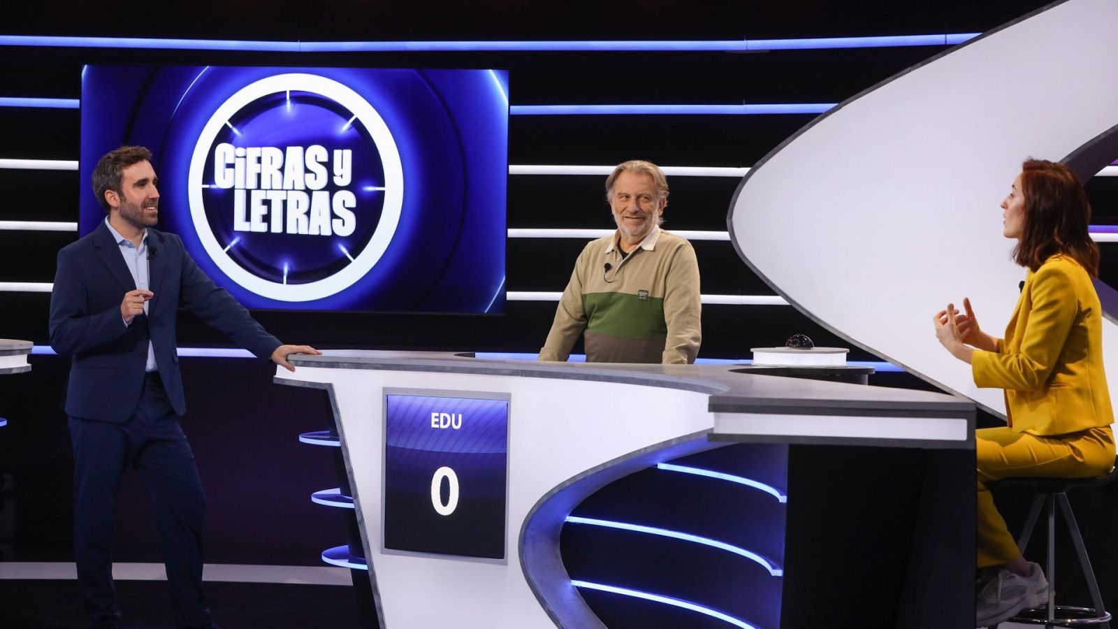 Cifras y letras - Programa 210 - ver ahora