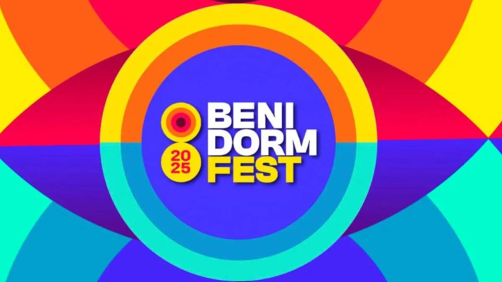 Telediario 2 - El Benidorm Fest arranca este martes y prepara la carrera por Eurovisión