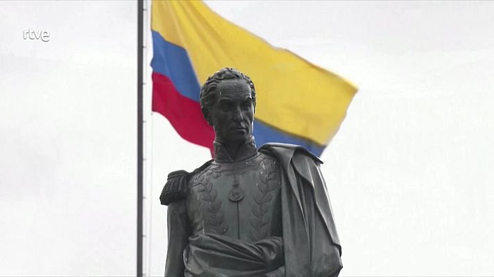 Telediario Internacional - Telediario Internacional - 27/01/25