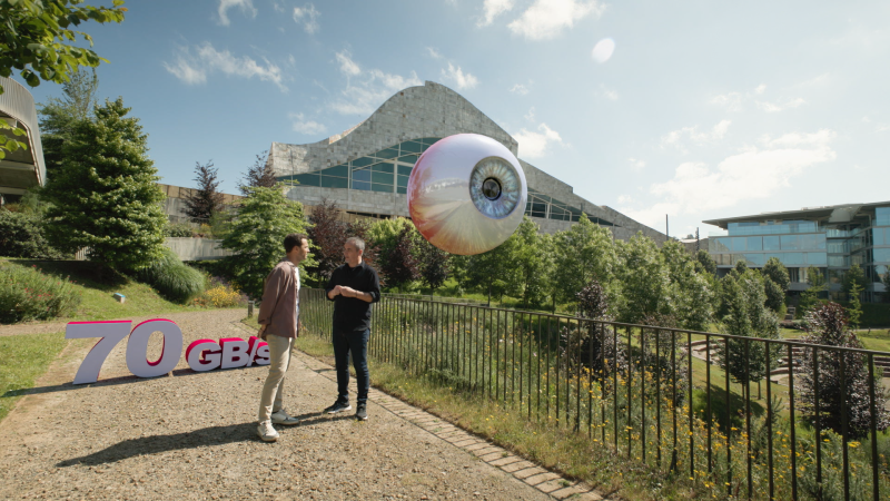 El sistema cognitivo ante un truco de magia - Curioseando - Curioseando | Ver